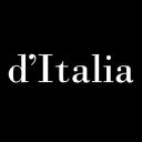 D'Italia Couture logo